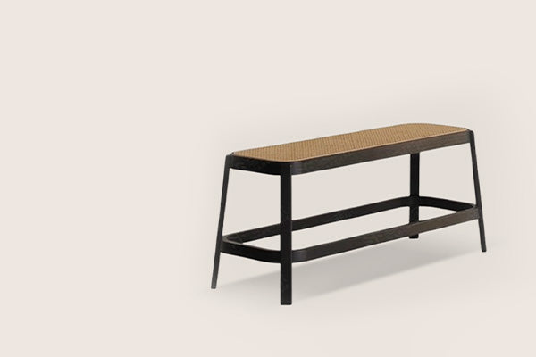 Storage Benches