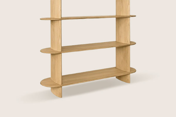 Shelving