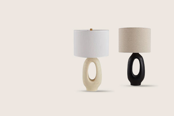 Table lamps