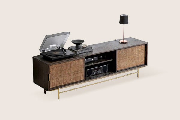 TV Stands & Media Consoles