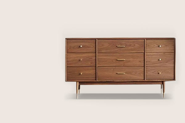 Dressers & Chests