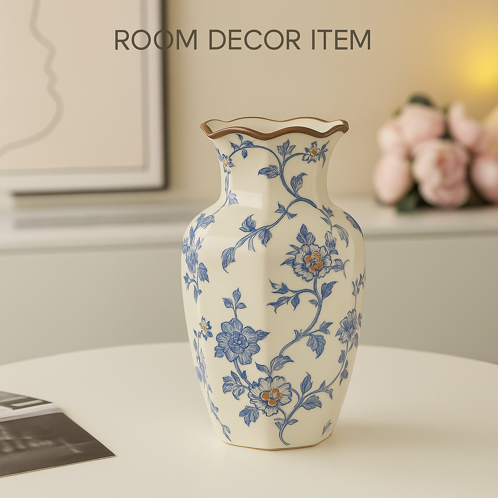Decor & Accents