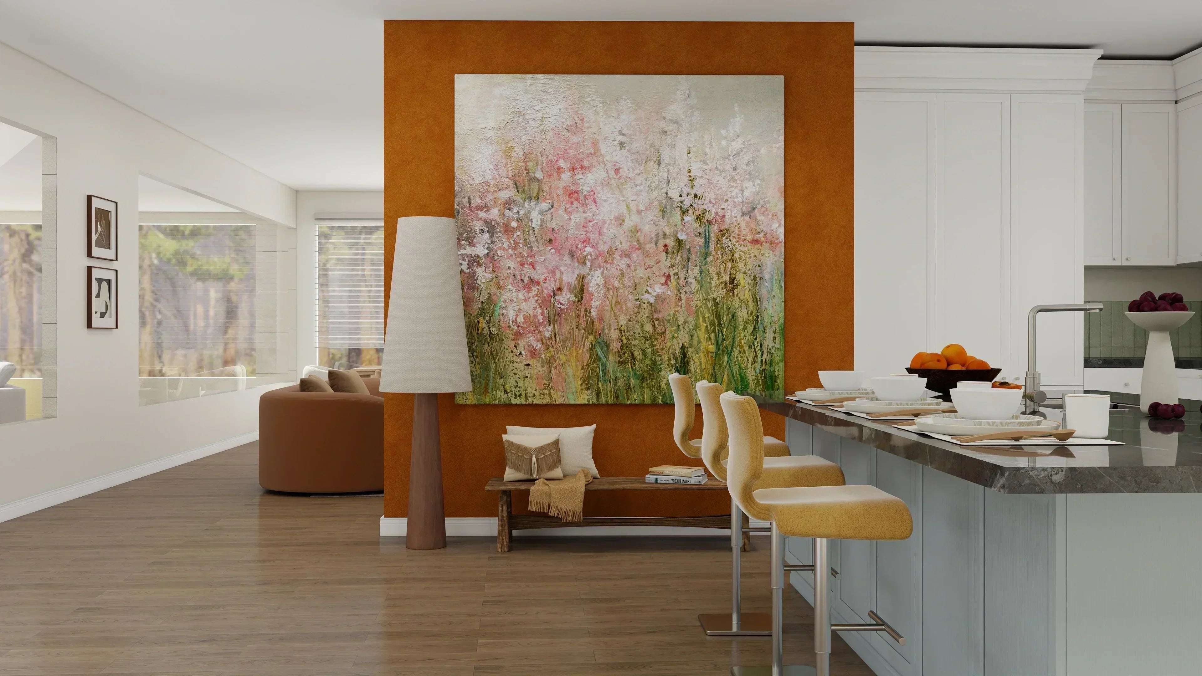 Terra Living