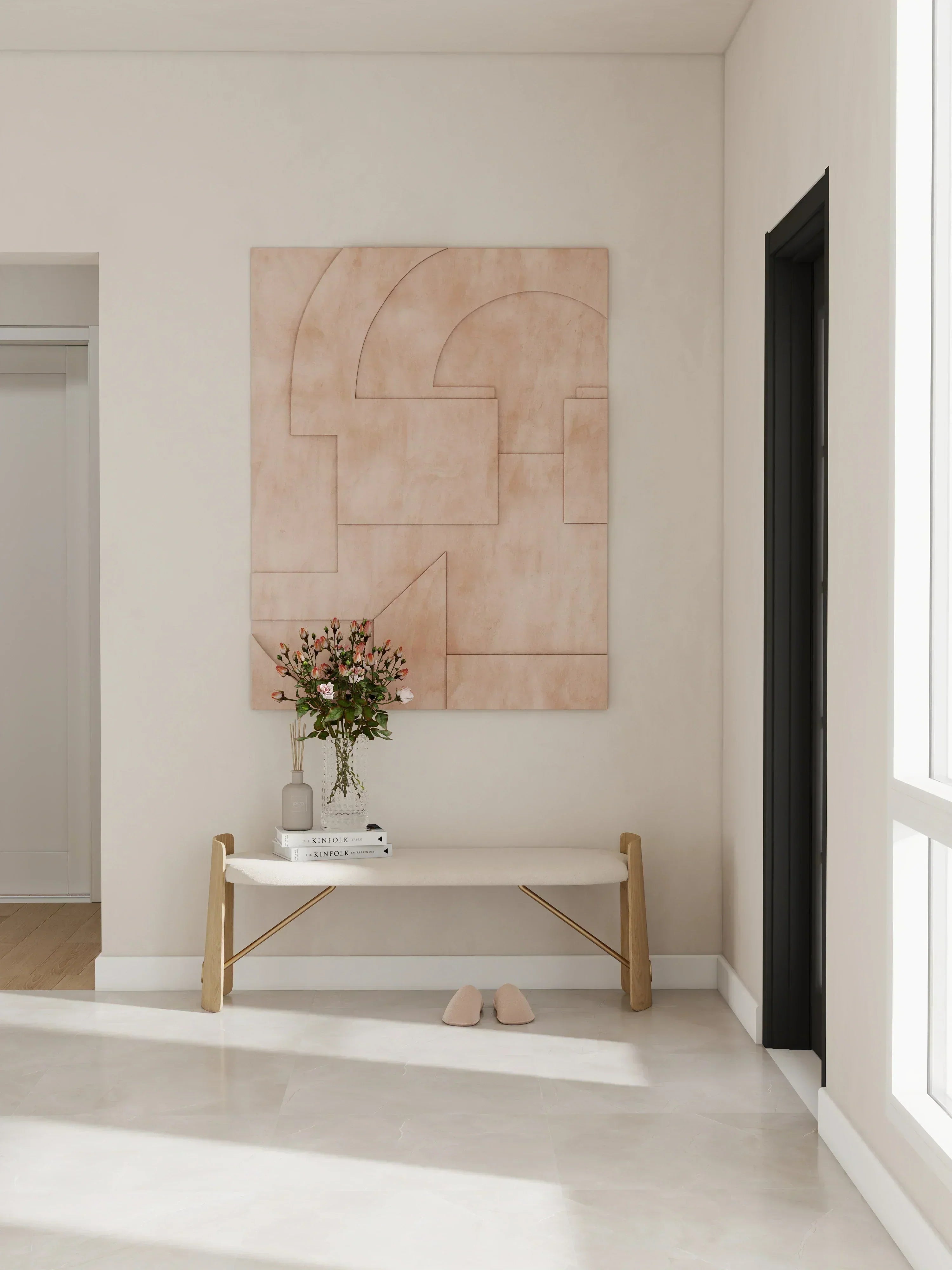 Modern Ease