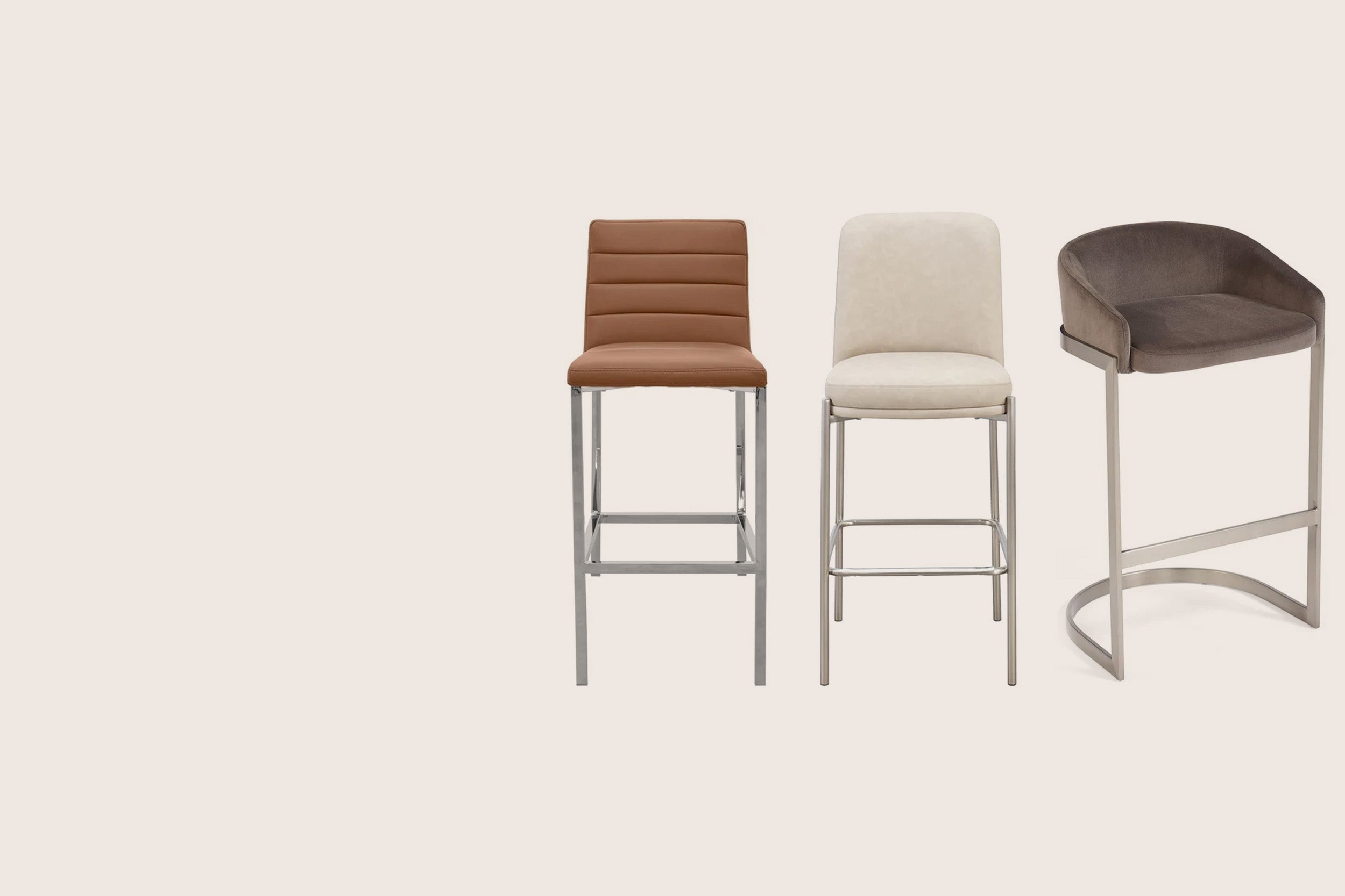 Bar Stools & Counter Stools