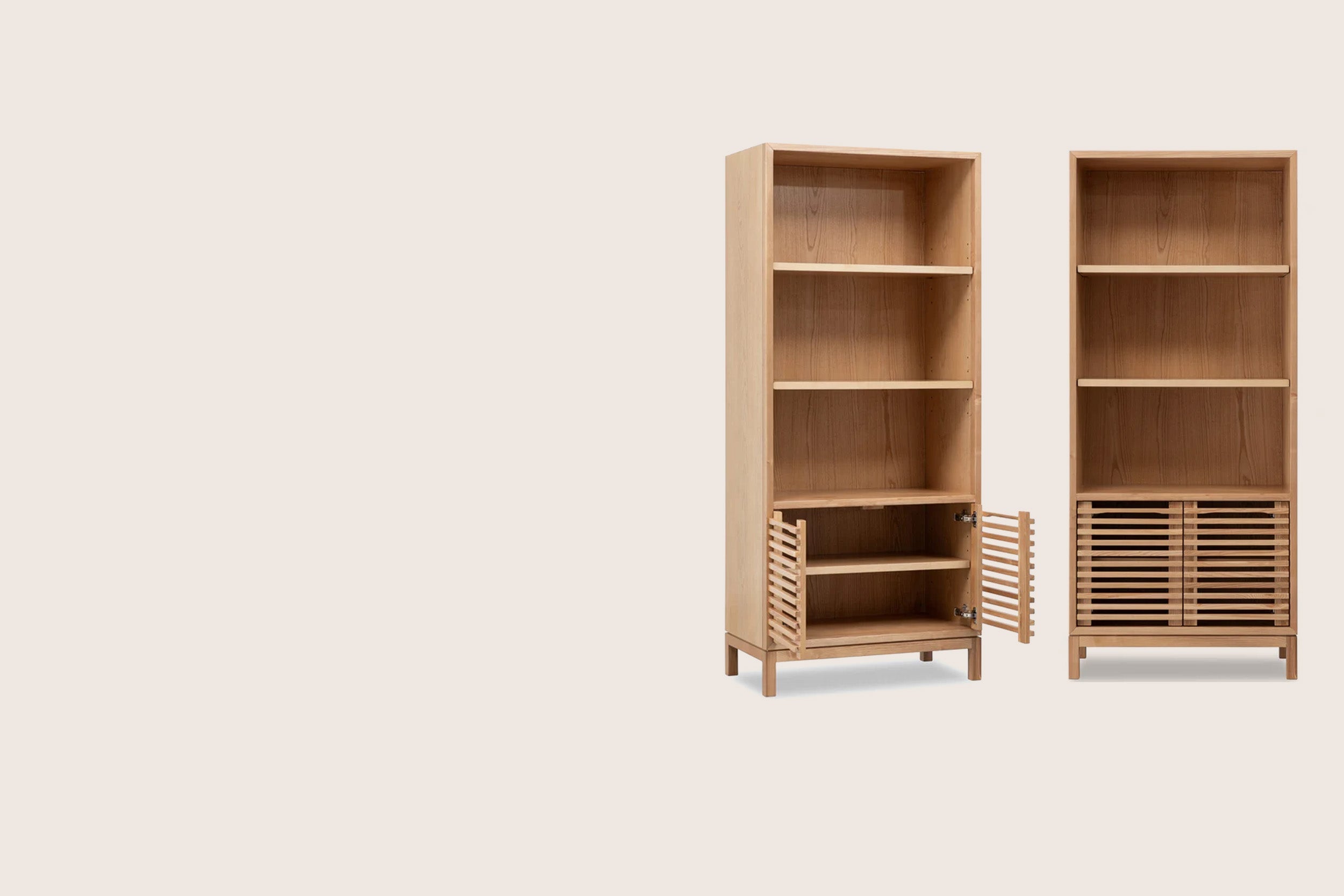 Bookcases