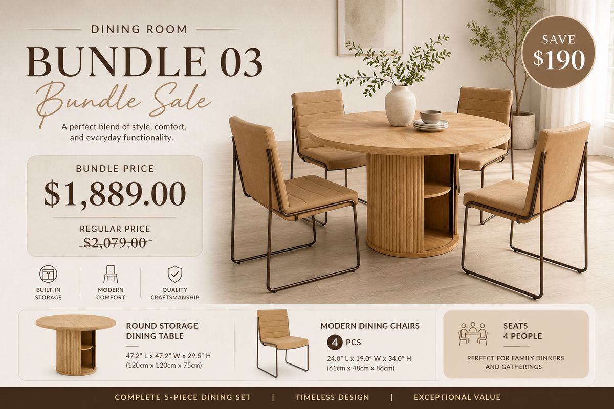Bundle Sales