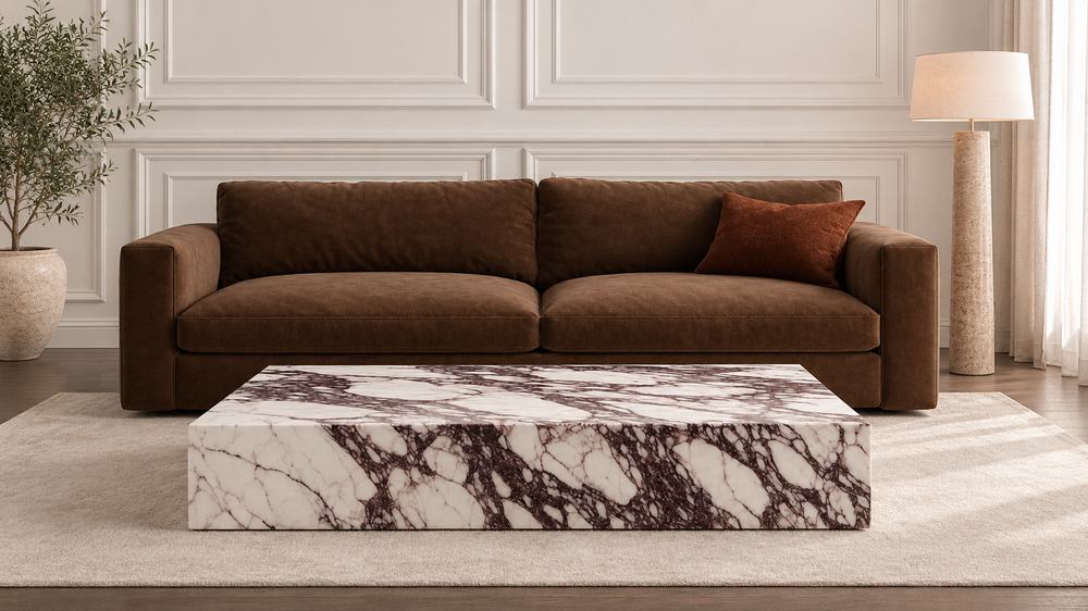 Marble