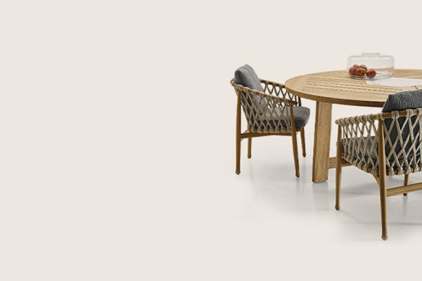 Outdoor Tables