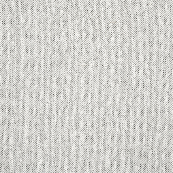 Roy I 84" Frost Gray Upholstered Three Seater Sofa