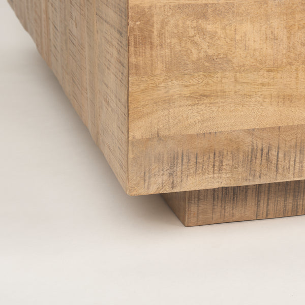 Hayden Square Coffee Table