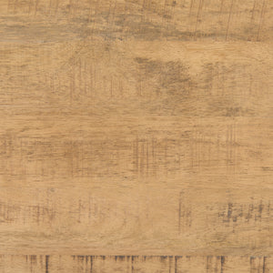 Hayden Square Coffee Table