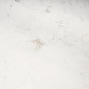 Allyson 42" Round Marble Dining Table