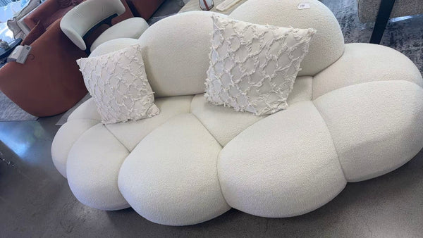 Puff Sofa