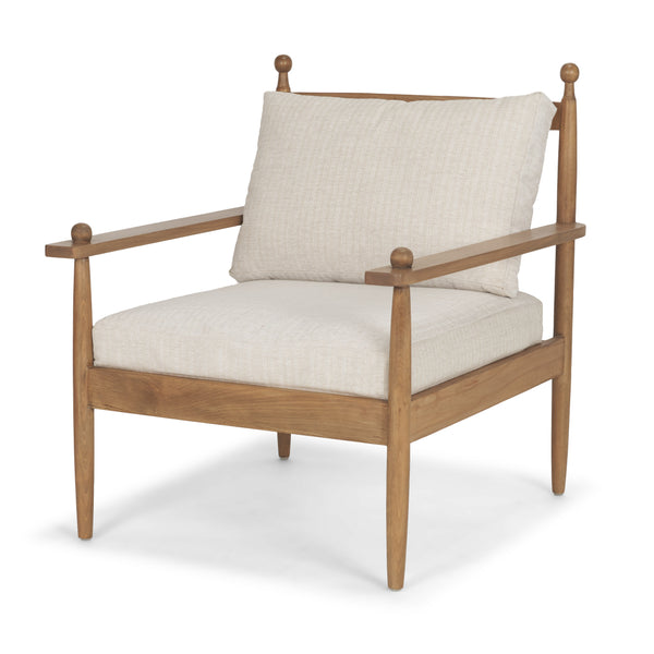 Danni Accent Chair