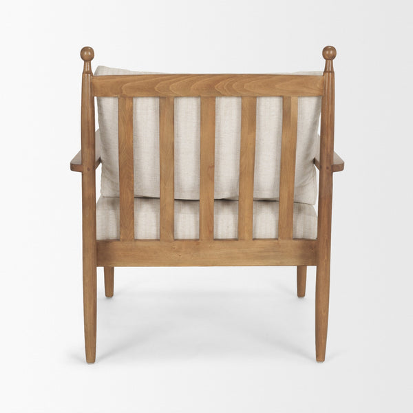 Danni Accent Chair