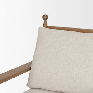 Danni Accent Chair