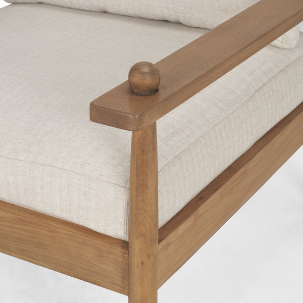 Danni Accent Chair