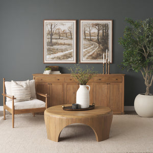 Danni Accent Chair