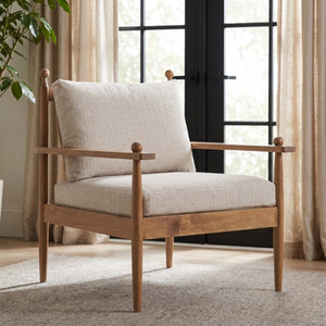 Danni Accent Chair