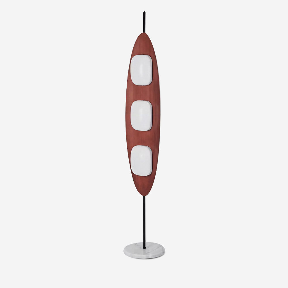 Loom Floor Lamp