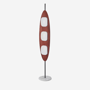Loom Floor Lamp