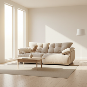 Functional Petal Sofa