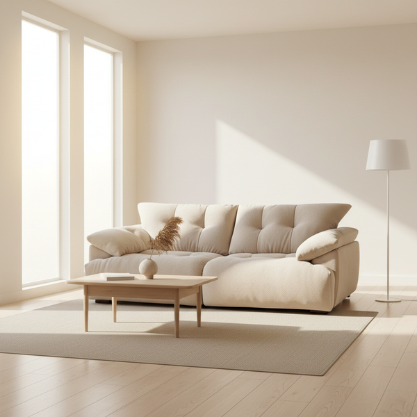 Functional Petal Sofa