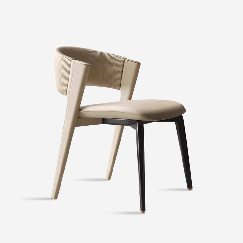 Modern Minimal Dining Chair