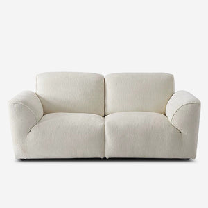 Sleek Modern Sofa