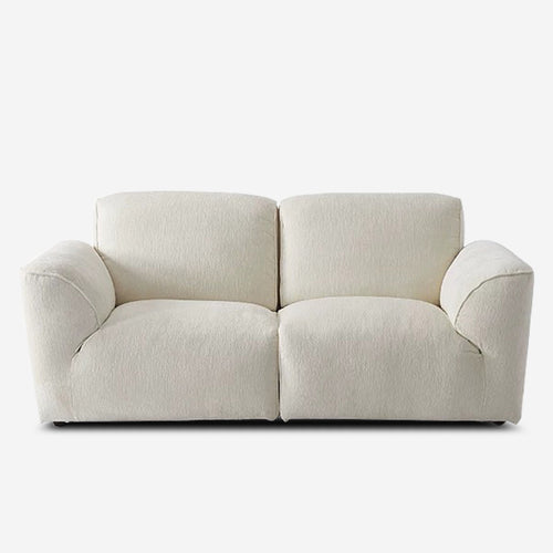 Sleek Modern Sofa