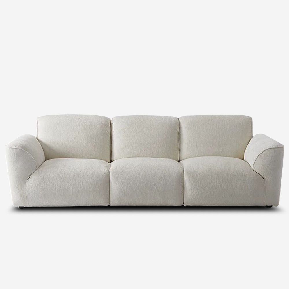 Sleek Modern Sofa