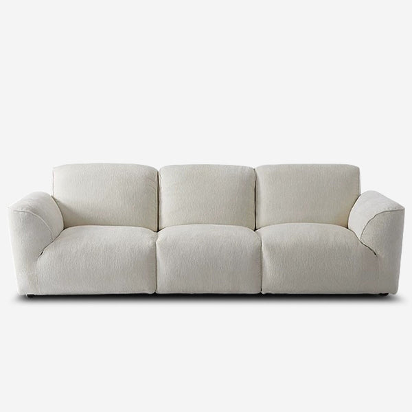 Sleek Modern Sofa