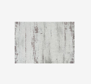 Vintage Painted Pottery Modern Area Rug | Super Soft Polypropylene Blend