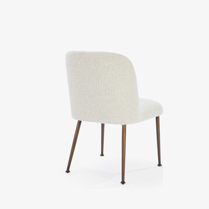Avery Upholstered Dining Chair