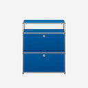 ModuSteel two-drawer Cabinet