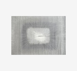 Chris Modern Abstract Line Art Area Rug | High-Low Textured Geometric Carpet