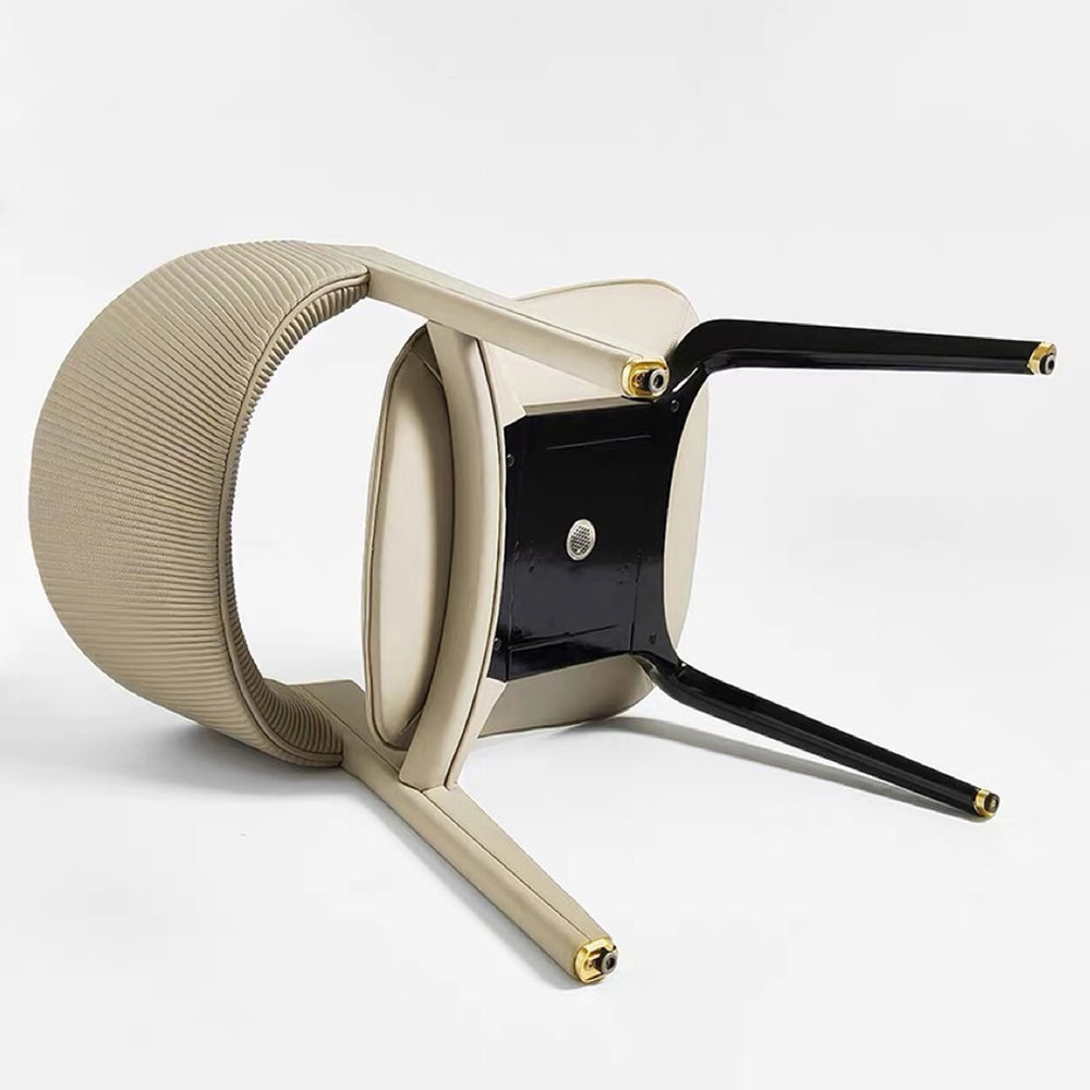 Modern Minimal Dining Chair