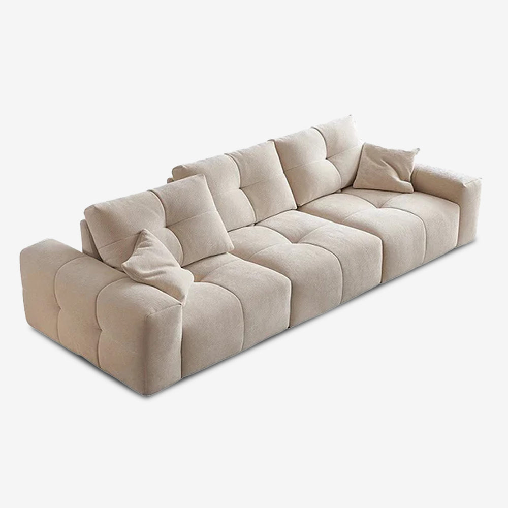 Functional Pixel Cube Sofa