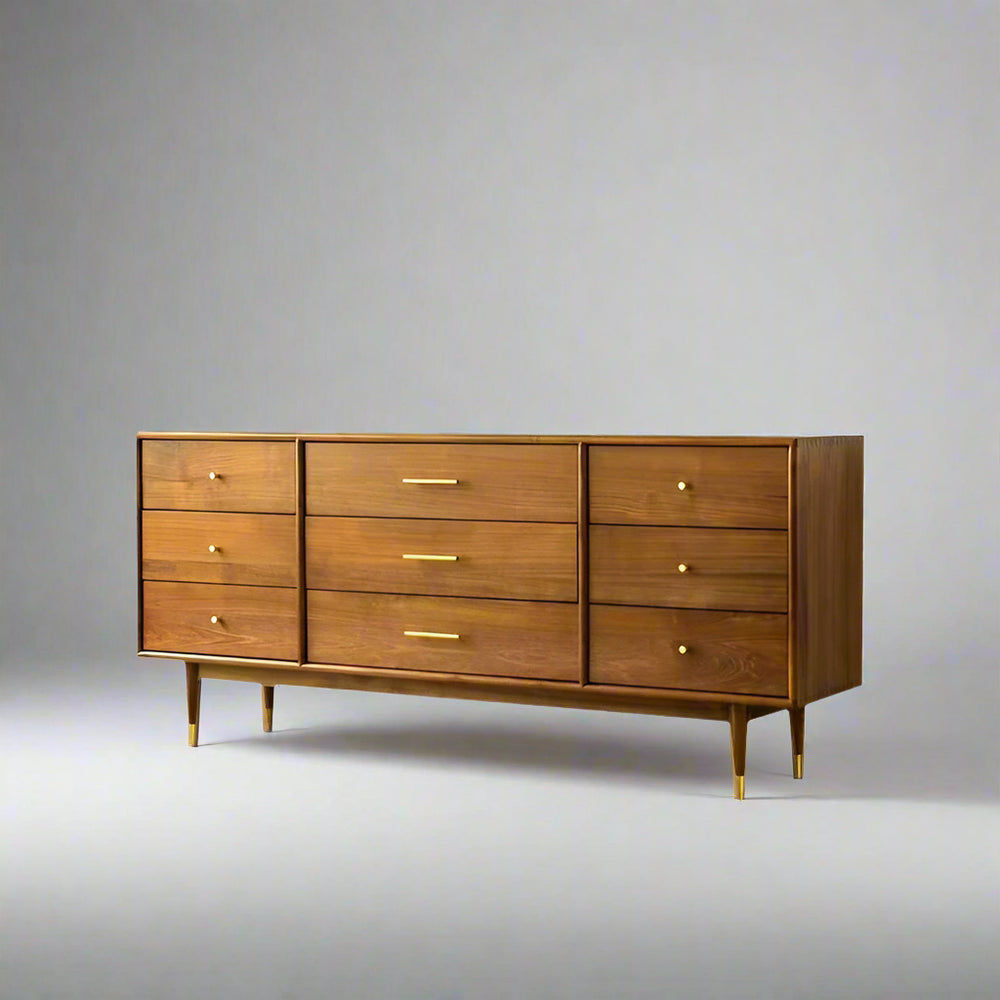 6-drawer Chest