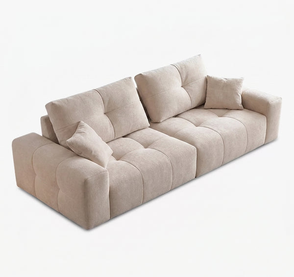 Functional Pixel Cube Sofa