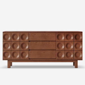 Dining Storage Cabinet