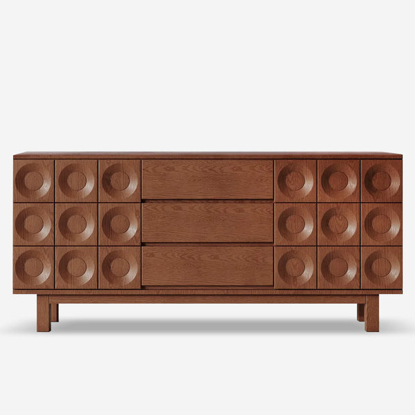 Dining Storage Cabinet