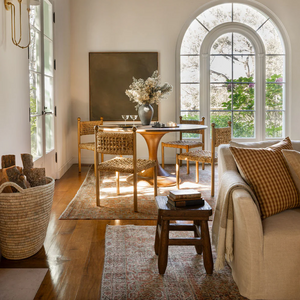 Harvest Woven Dining Chair