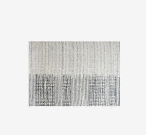 Contemporary Abstract Line Art Rug | Super Soft 3D Textured Polypropylene