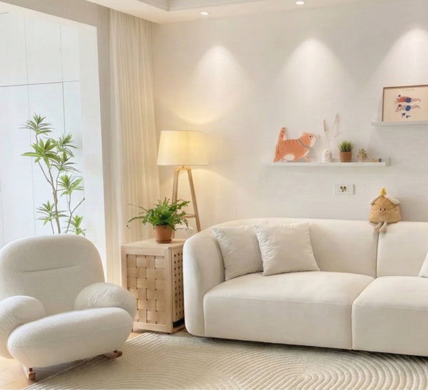 Hug Sofa