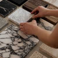 Distinctive Veining