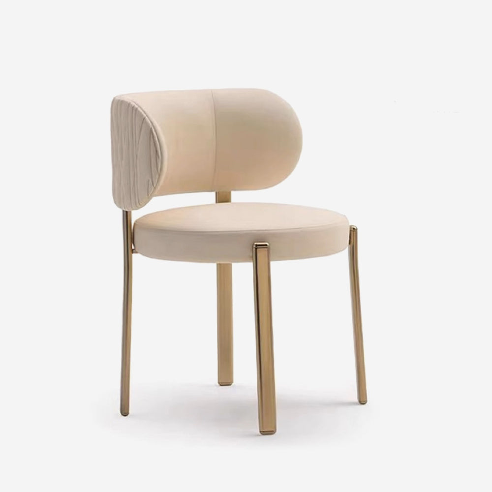 Modern Minimal Dining Chair