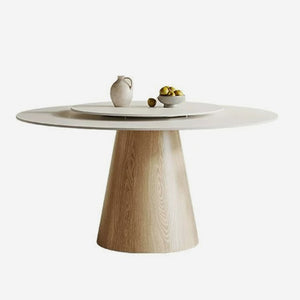 Sintered Stone Dining Table