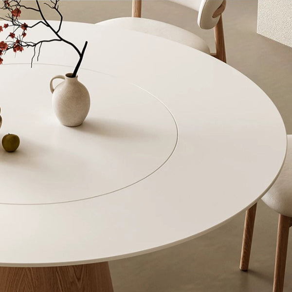 Sintered Stone Dining Table